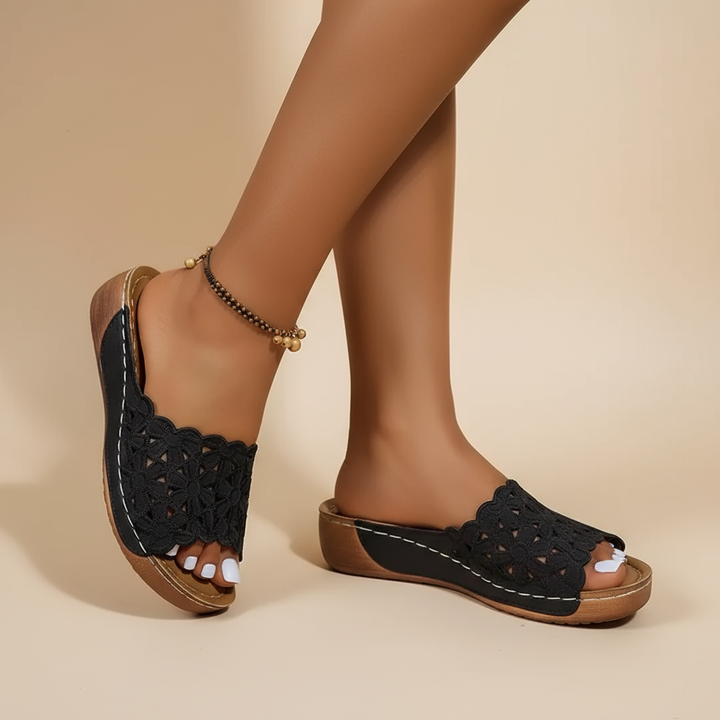 Rachel - Ergonomic Sandals