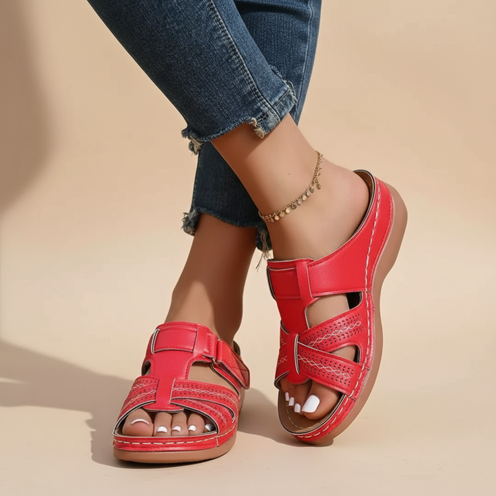 Danielle - Ergonomic Sandals