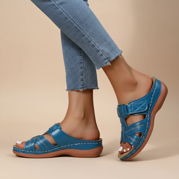 Danielle - Ergonomic Sandals