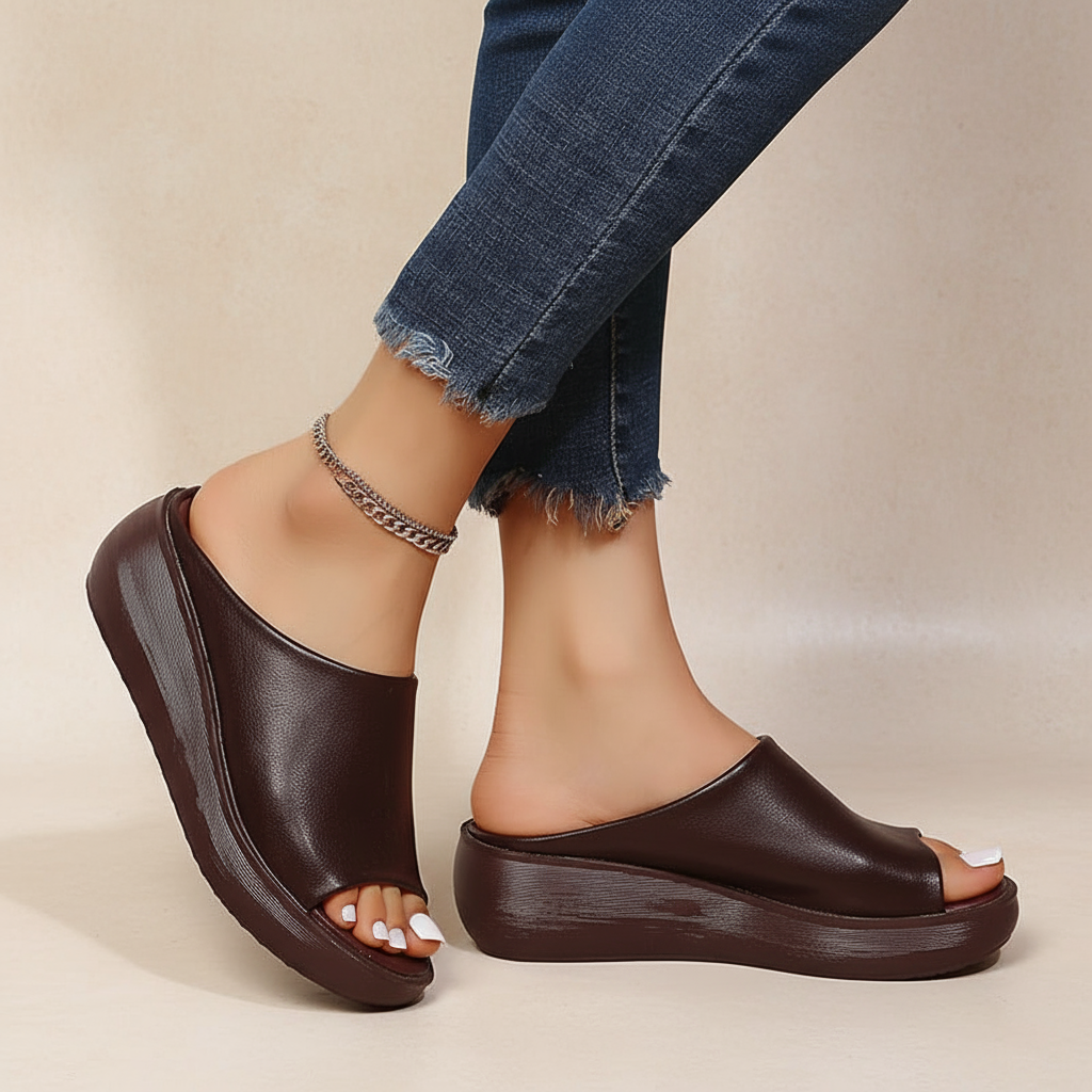 Claire - Orthopedic Sandals