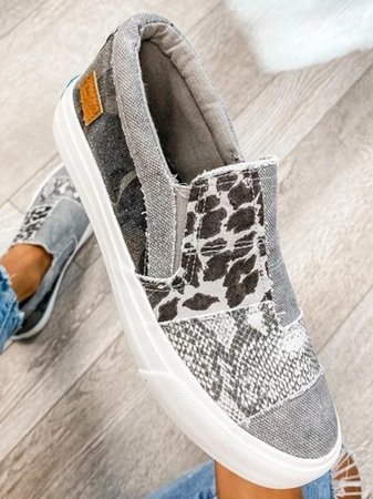 Willow - Trendy Pain Relieving Loafers