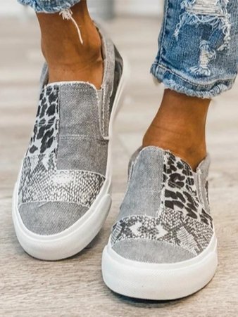 Willow - Trendy Pain Relieving Loafers