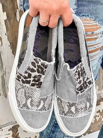 Willow - Trendy Pain Relieving Loafers