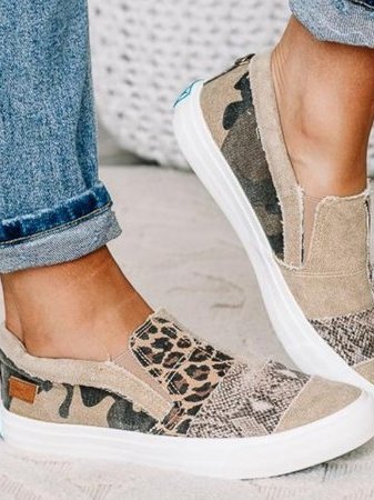 Willow - Trendy Pain Relieving Loafers