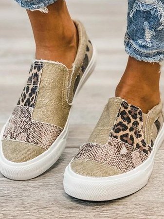 Willow - Trendy Pain Relieving Loafers
