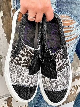 Willow - Trendy Pain Relieving Loafers