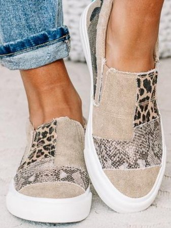 Willow - Trendy Pain Relieving Loafers