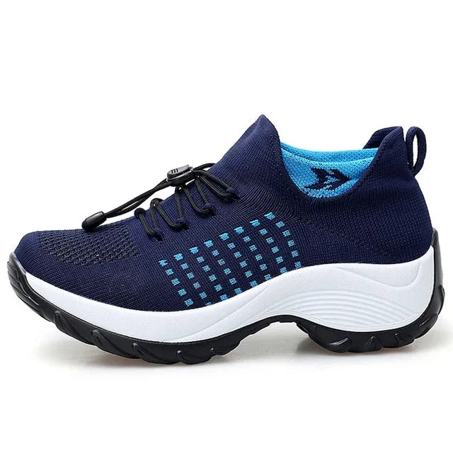 Ivy - Relieving Sneakers