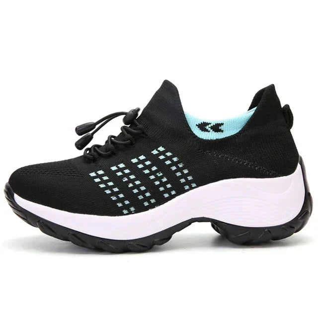 Ivy - Relieving Sneakers