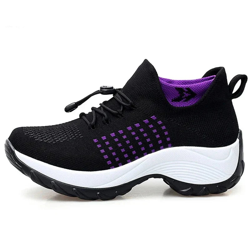 Ivy - Relieving Sneakers