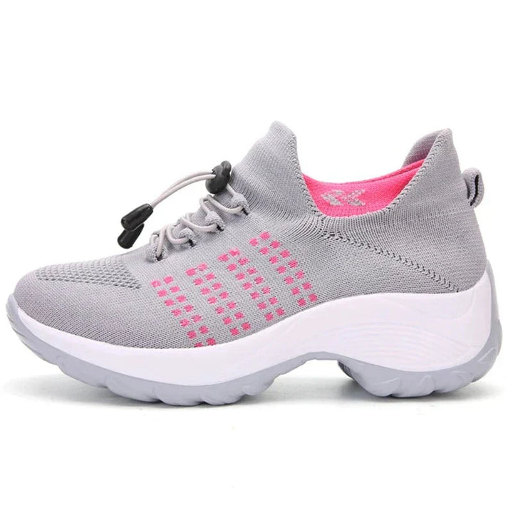 Ivy - Relieving Sneakers