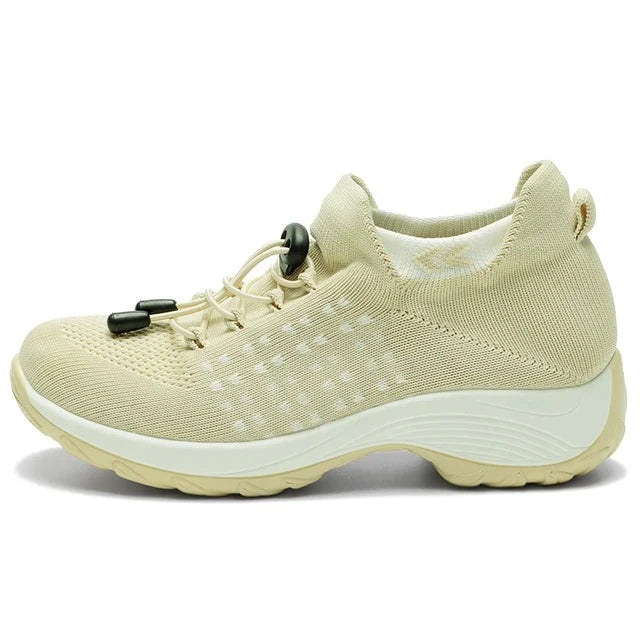 Ivy - Relieving Sneakers
