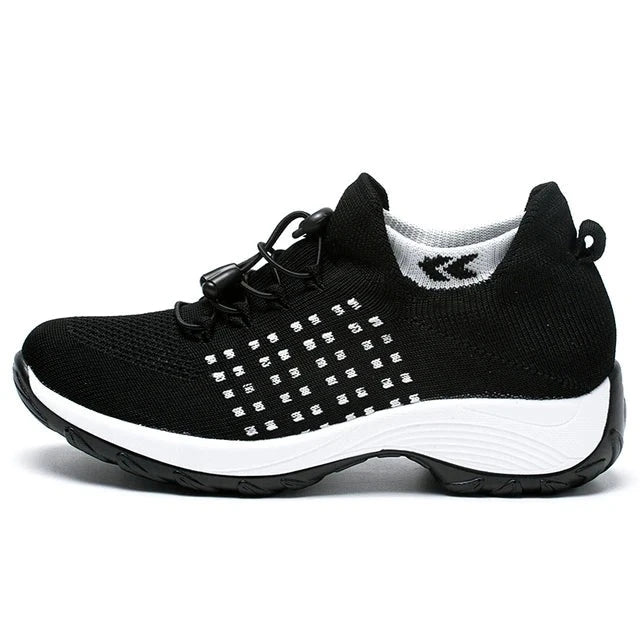 Ivy - Relieving Sneakers