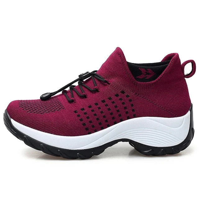 Ivy - Relieving Sneakers
