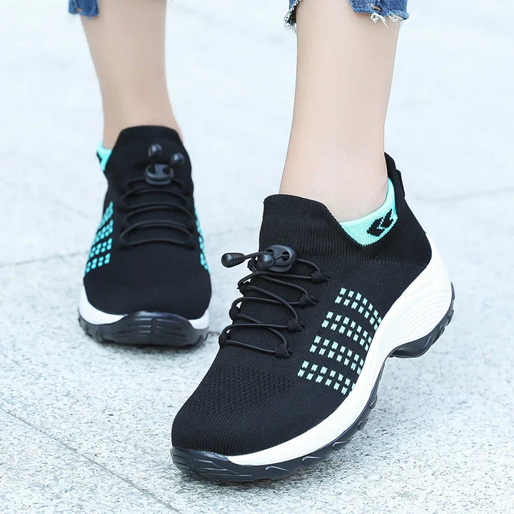 Ivy - Relieving Sneakers