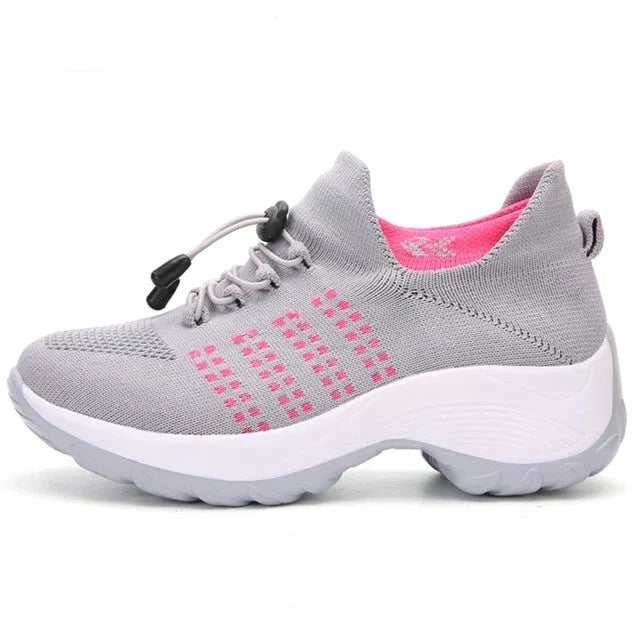 Ivy - Relieving Sneakers
