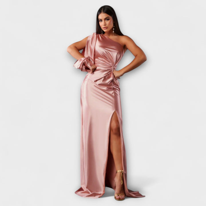 Fiona - Elegant Dress with Sophistication