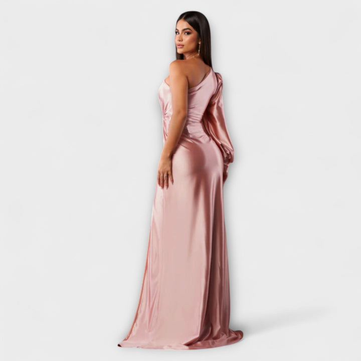 Fiona - Elegant Dress with Sophistication