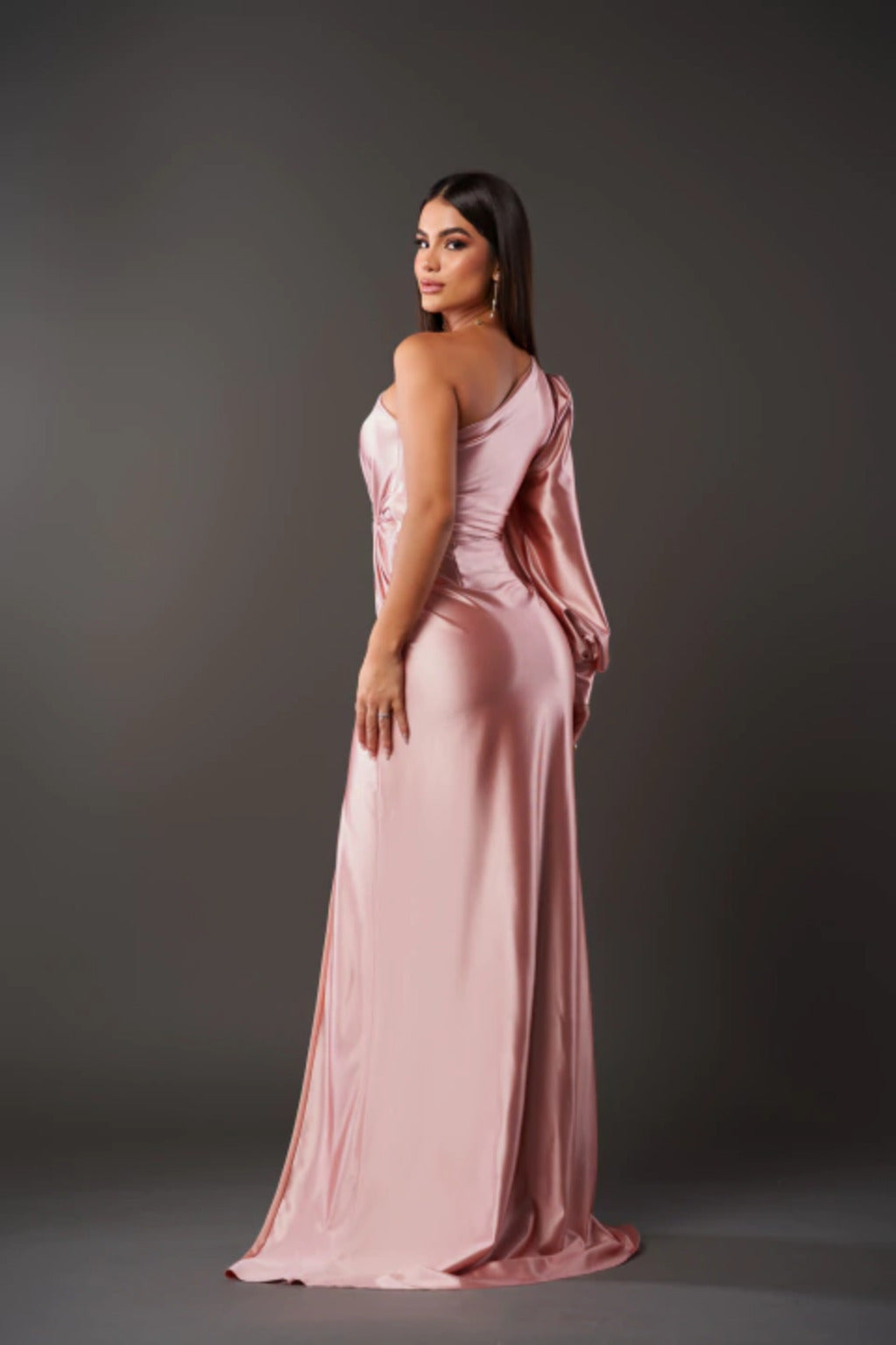 Helen | Elegant Maxi Dress