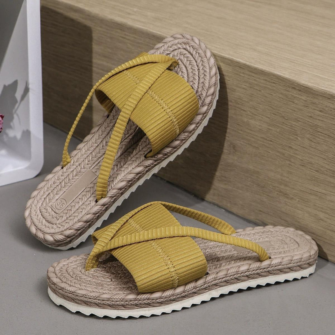 Lauren - Breezy Walk Sandals