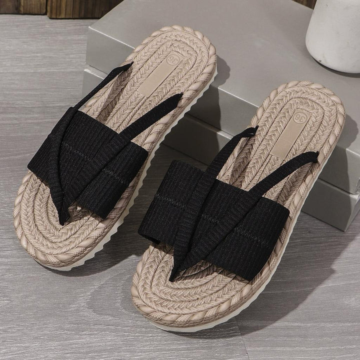 Lauren - Breezy Walk Sandals