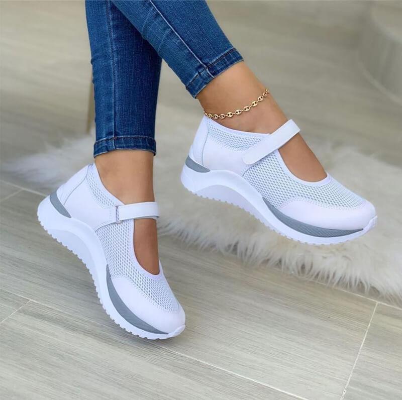 Eleanor Women's Orthopedic Shoes