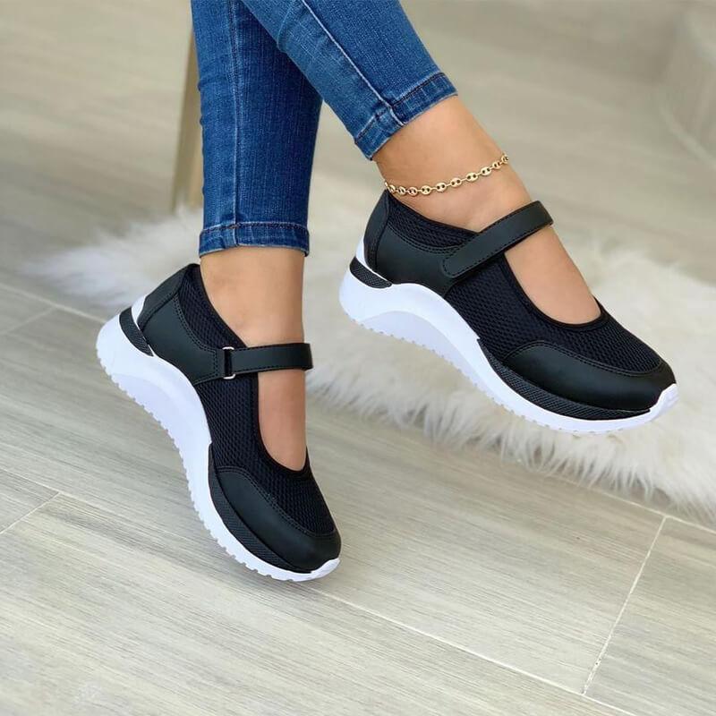 Eleanor Women's Orthopedic Shoes