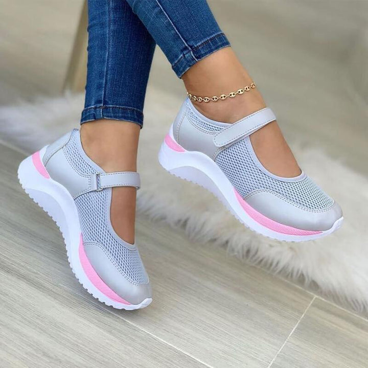 Eleanor Women's Orthopedic Shoes