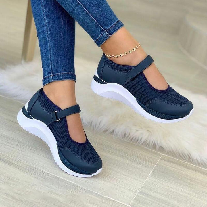 Eleanor Women's Orthopedic Shoes