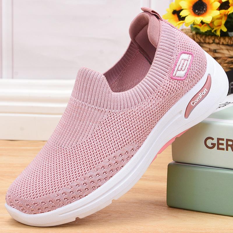 Isla -  Foot Pain Relief Shoes