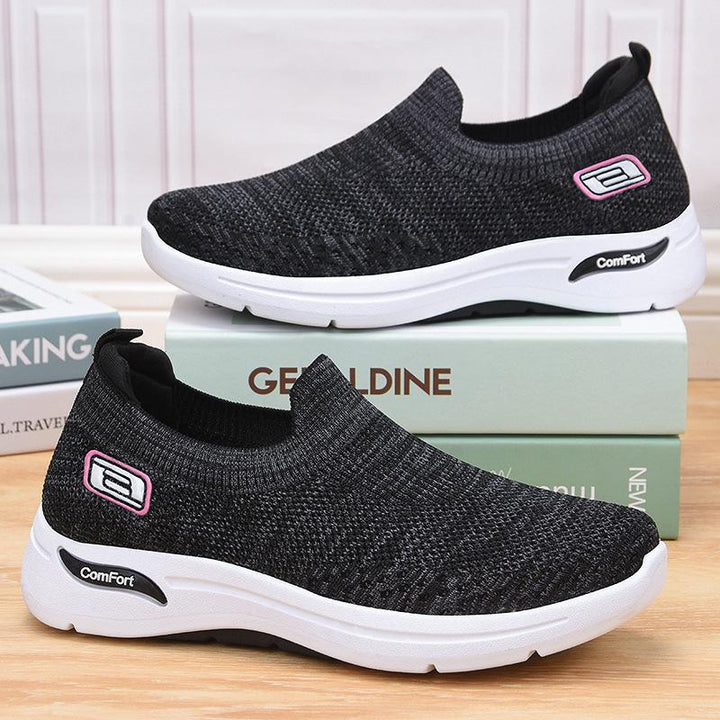 Isla -  Foot Pain Relief Shoes