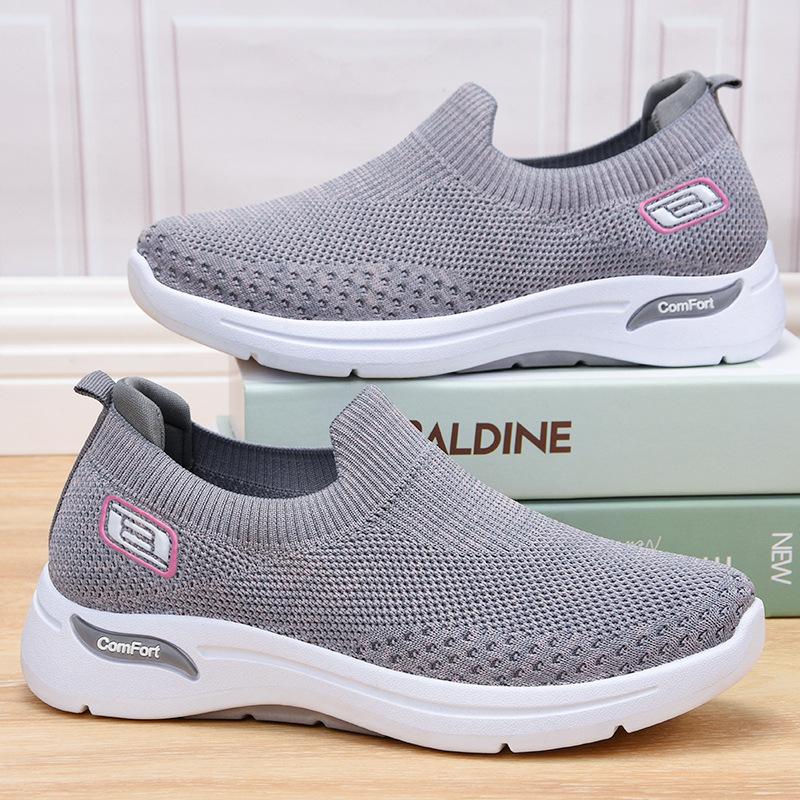 Isla -  Foot Pain Relief Shoes
