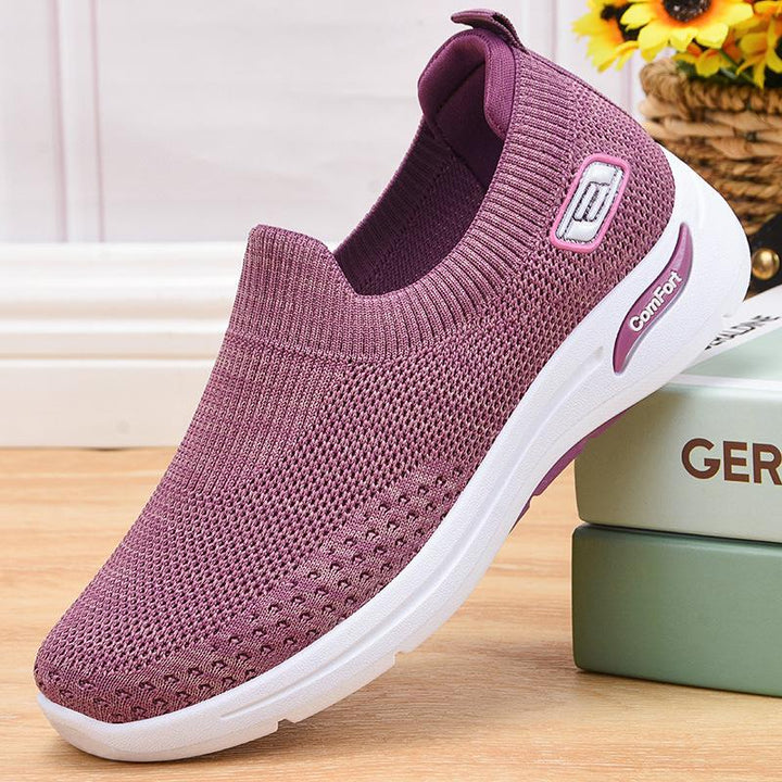 Isla -  Foot Pain Relief Shoes