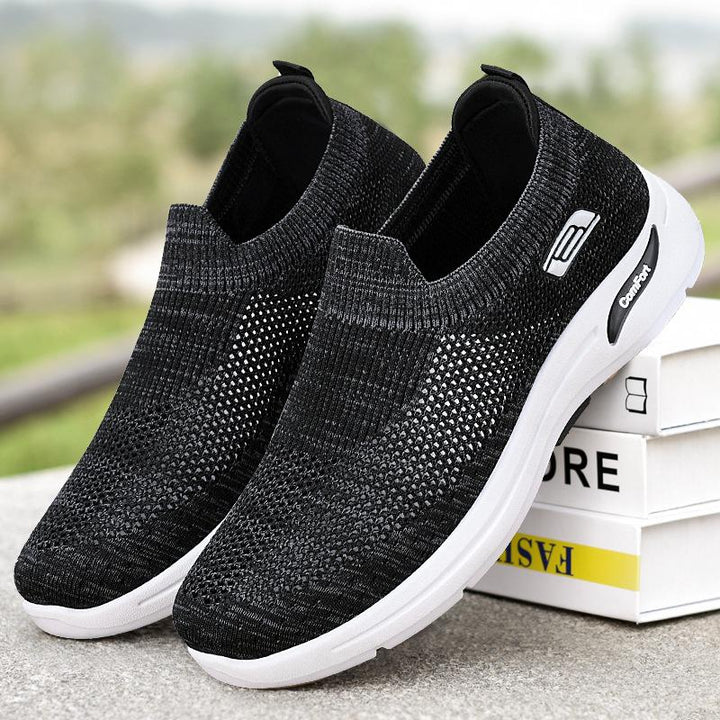 Isla -  Foot Pain Relief Shoes