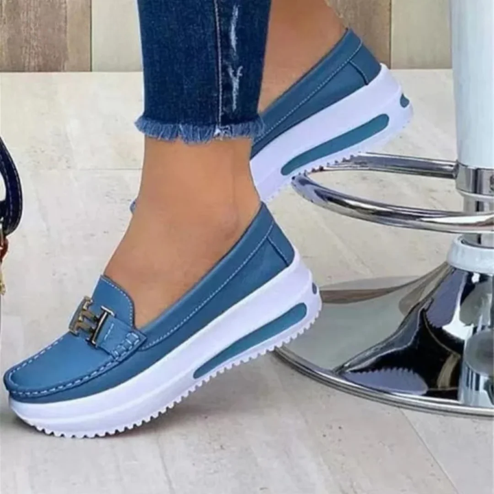 Isabelle Women's Orthopedic Shoes