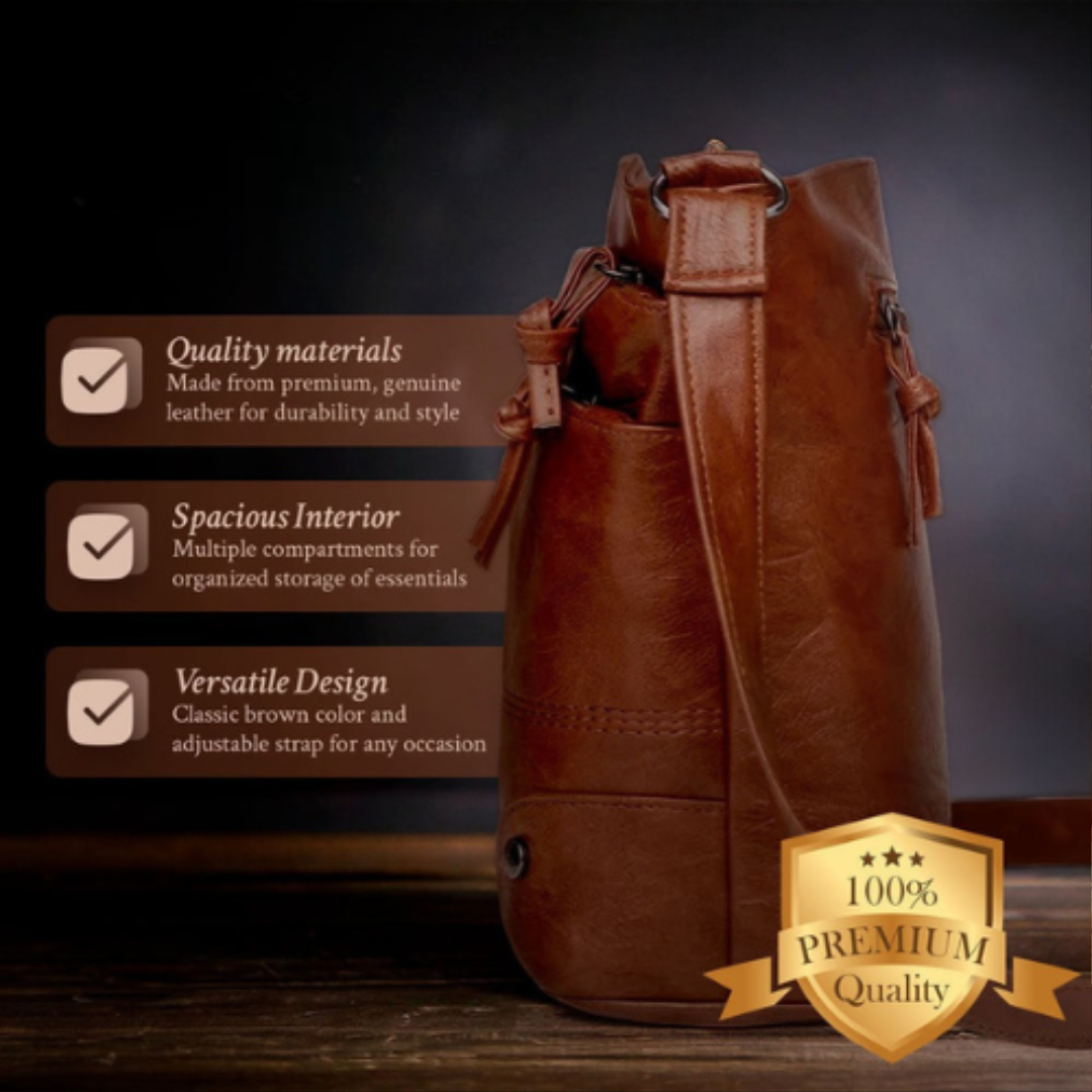 Alina -  Bag | Grace’s Signature Design