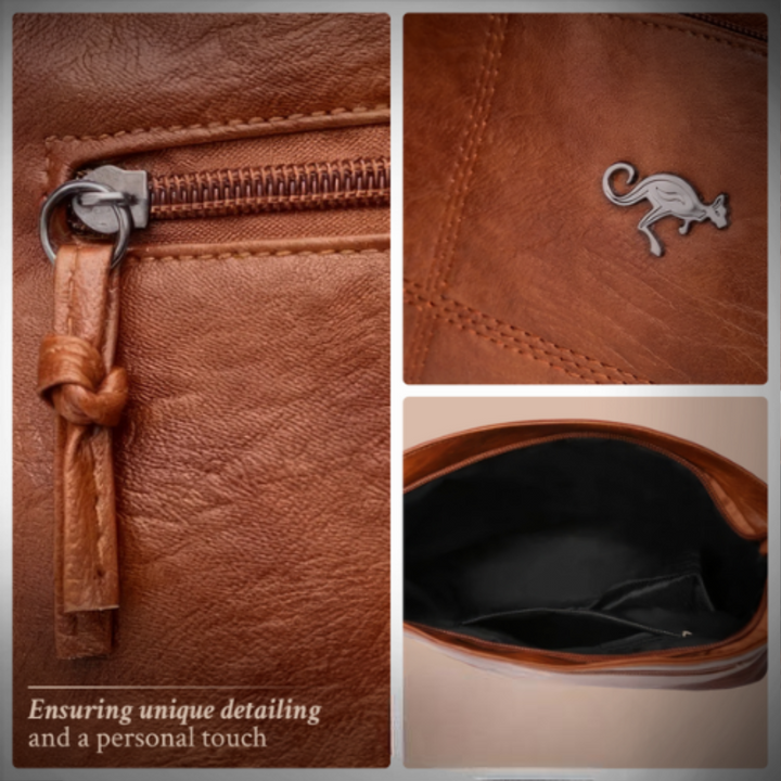 Alina -  Bag | Grace’s Signature Design