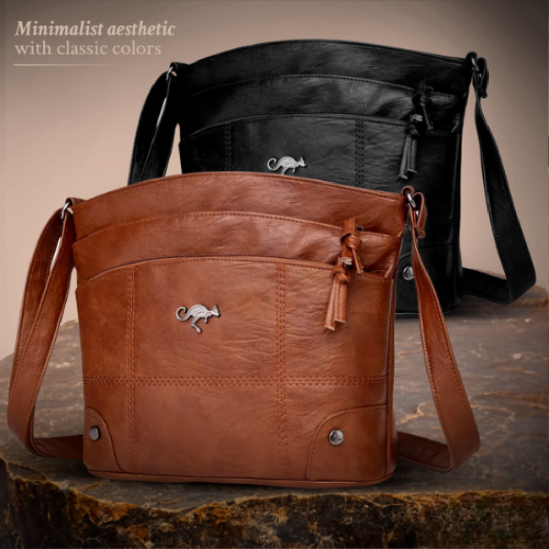Alina -  Bag | Grace’s Signature Design