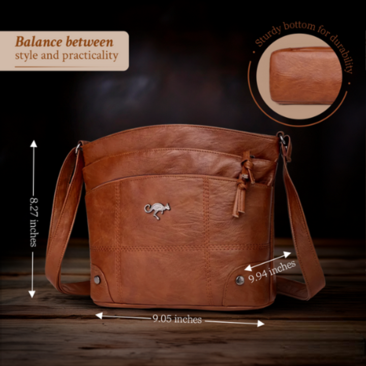 Alina -  Bag | Grace’s Signature Design