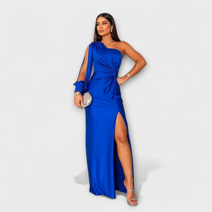Fiona - Elegant Dress with Sophistication