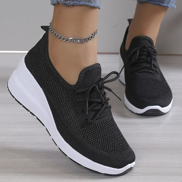 Sophia - Orthopedic Shoes