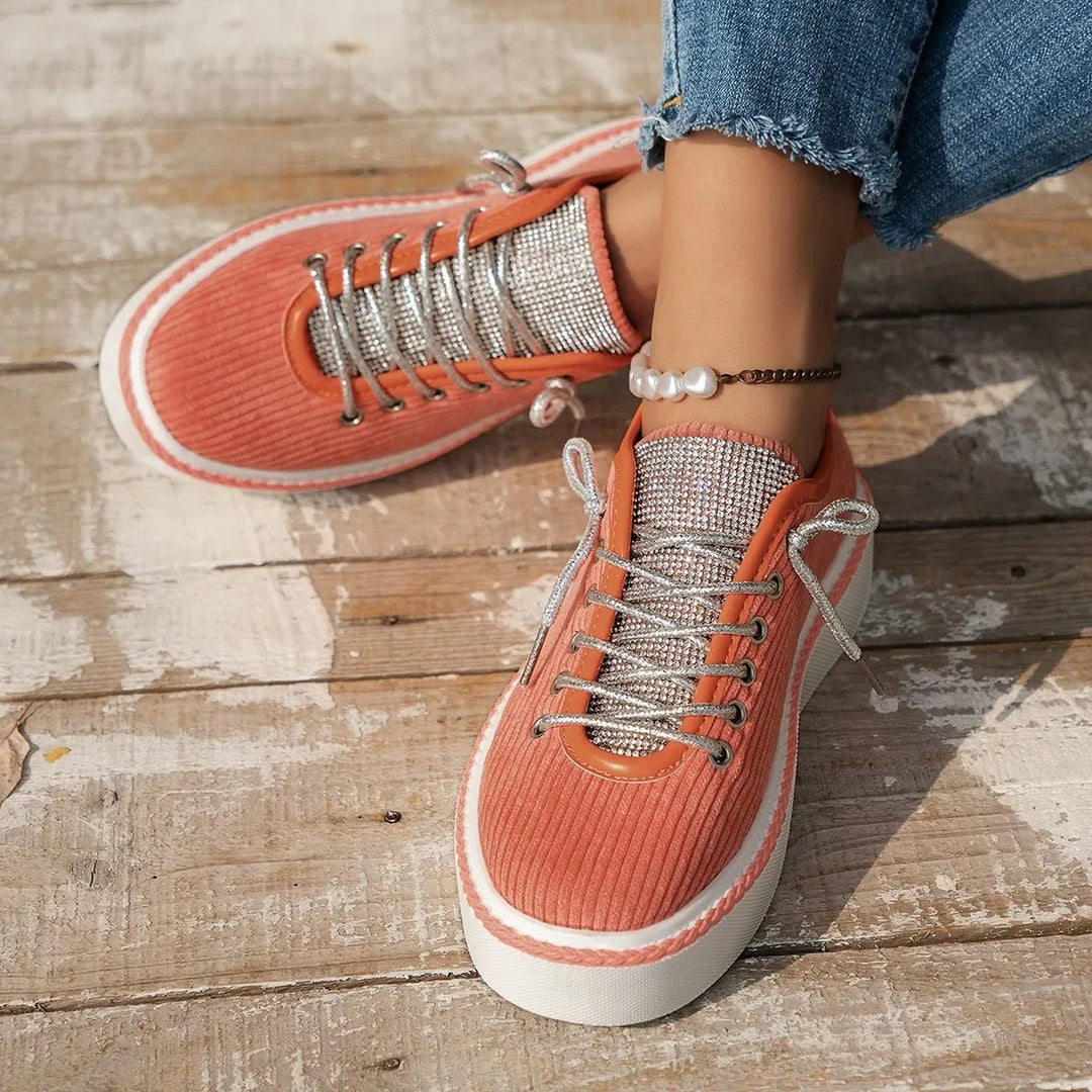 Remi - Orthopedic Women’s Shoes