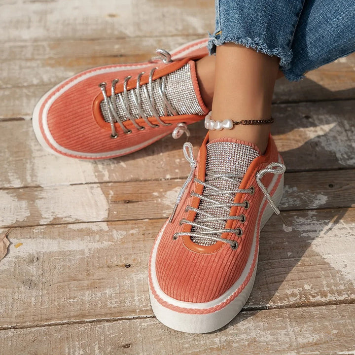 Remi - Orthopedic Women’s Shoes