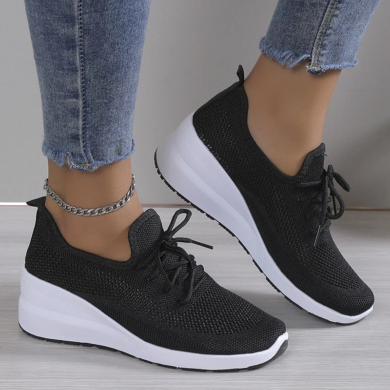 Sophia - Orthopedic Shoes