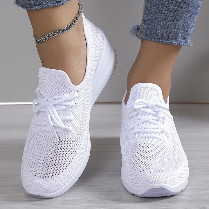 Sophia - Orthopedic Shoes