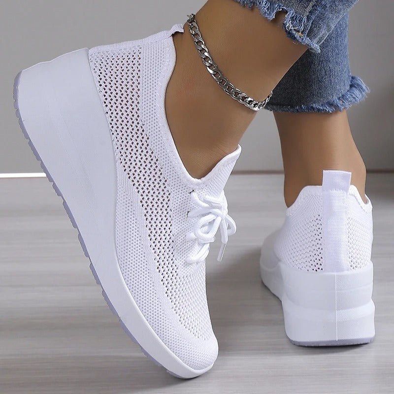 Sophia - Orthopedic Shoes