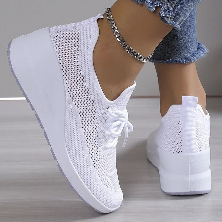 Sophia - Orthopedic Shoes