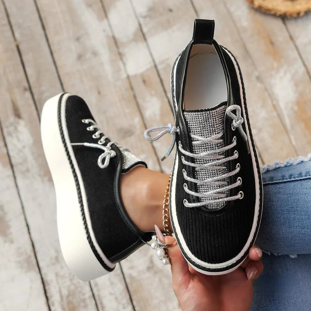Remi - Orthopedic Women’s Shoes