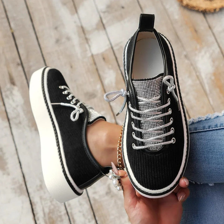 Remi - Orthopedic Women’s Shoes