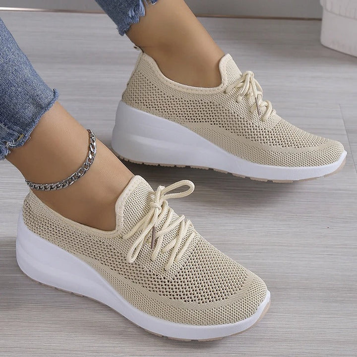 Sophia - Orthopedic Shoes